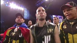 Vasiliy Lomachenko vs Jose Pedraza  Full Fight [upl. by Rekcut309]