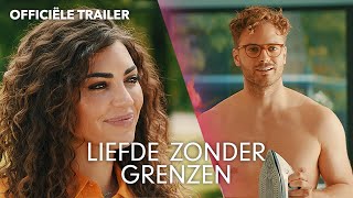 LIEFDE ZONDER GRENZEN trailer  14 oktober in de bioscoop [upl. by Eannaj]