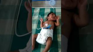 Medical Education Video Neonatology Jitteriness in newborn [upl. by Hsuk]