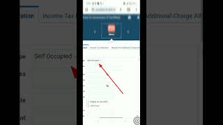 TN KALANJIYAM NEW UPDATE HOW TO ENTER OLD REGIME DEDUCTION DETAILS IN IFHRMS USING MOBILE PHONE [upl. by Erland]