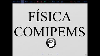 Guía Física COMIPEMS [upl. by Selma]