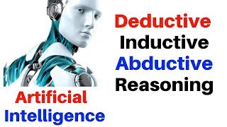 Inductive reasoning and deductive reasoning types of reasoning10hour4exam [upl. by Swee]