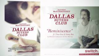 quotReminiscencequot ft Tina Guo amp Jenny Bae Dallas Buyers Club Trailer Music [upl. by Victoria]