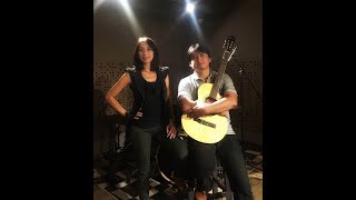 Manhattan Transfer  Java Jive cover by Astrid amp Arief [upl. by Pia]