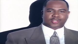 Freddie Jackson  Main Course HD Widescreen Music Video [upl. by Gayn195]