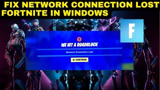 How to Fix Overwatch Lost Connection to Game Server Full Guide [upl. by Ithnan]