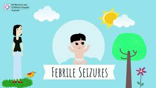 Febrile Seizures [upl. by Adaliah]