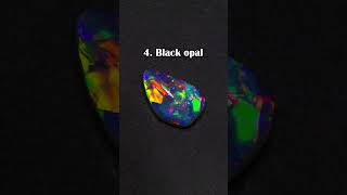 Top 10 Rarest Gemstones On Earth [upl. by Riada]