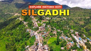 Silgadhi Doti कान्छी नेपाल  History of Doteli Kingdom  Explore Farwest 🌸 [upl. by Ardnik245]