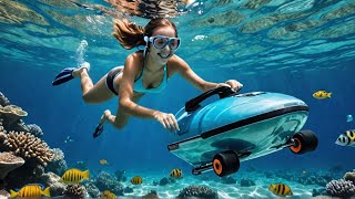 13 MUSTHAVE Amazon Gadgets That Will Transform Your Summer Vacation [upl. by Arv693]