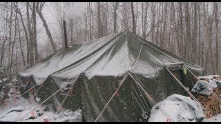 Summit Trail Deer Camp  2018 Season [upl. by Eberto]