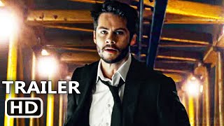 INFINITE Trailer 2 2021 Dylan OBrien [upl. by Carroll]