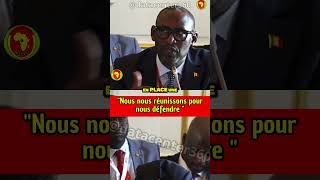 short abdoulayediop aessahel est la pour notre défense [upl. by Salvatore]