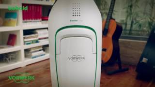 Vorwerk Kobold VK200 We Understand SurFaces [upl. by Kirwin]