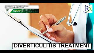 Diverticulitis Treatment [upl. by Valaria]