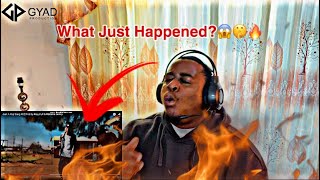 quotBro Dissed Venrap Yothe🥶😱😂🔥quotYung Derrick Just A Rap Song Pt2Reaction‼️ [upl. by Lecrad422]