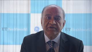 Dr NP Gupta Chairman Kidney amp Urology Institute Medanta Medicity [upl. by Kries176]