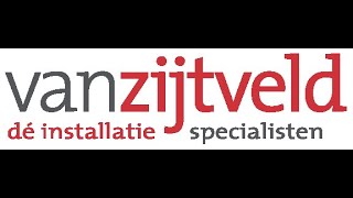 Van Zijtveld dé installatie specialisten [upl. by Mill]