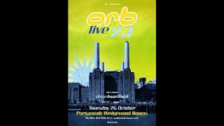 Simon Heartfield  26th October 2023 Live at Portsmouth  An OaksMA Recording [upl. by Norrad2]