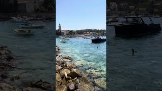 Hvar Island Croatia hvar island bluewater croatia summervibes [upl. by Soluk]