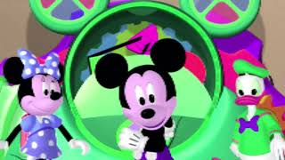 Mickey Mouse Clubhouse Hot Dog Song Season 1 Goofy’s Bird In Leaf Fall Down Major [upl. by Annerol]