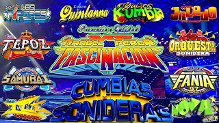 🔥PERRONAS CUMBIAS 2024🎧CUMBIAS SONIDERAS MÚSICA 🎧CUMBIAS PARA BAILAR TODA LA NOCHE 🎧 [upl. by Nnaeiram80]