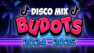 TIKTOK BUDOTS VIRAL 🍎 NONSTOP BUDOTS REMIX 🍎 DJ MIX 2024 [upl. by Dnamron728]