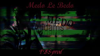 MLB  Medo Addams prod by TBSprod [upl. by Aenet500]