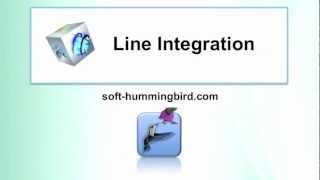 11 Analysis Integration  COMSOL 42 Tutorial [upl. by Dnama974]