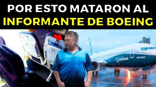 La verdad de la caída en desgracia de Boeing [upl. by Standford]