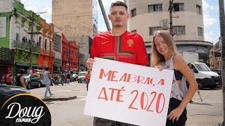 MC Marangoni e Mc Barone  Me Abraça até 2020 CLIPE OFICIAL Doug FIlmes [upl. by Tamiko358]