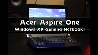 What games can you play on a Netbook [upl. by Aliac]