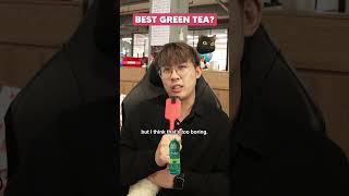 What’s The Best Green Tea  Eatbook KPO [upl. by Sanjay]