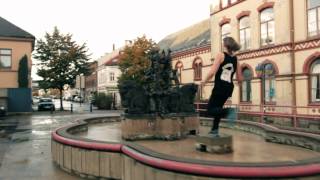 Parkour of Kristiansand [upl. by Nayab730]