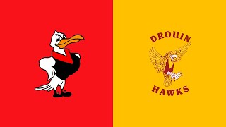 Warragul vs Drouin  Full Match  Gippsland League 2024 [upl. by Malchus]