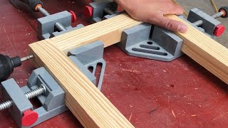 quotUnique Design Specifically For Small Spaces Perfect Woodworking Projectquot [upl. by Durgy]