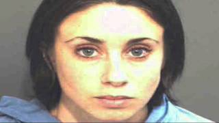 Casey Anthony Interview  July 16 2008 Recording 1 Audio Only [upl. by Nevah]