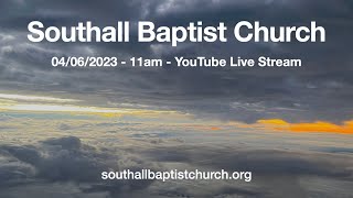 SBC  Sunday Morning  Live Stream at 11am on 04062023 [upl. by Yebot]