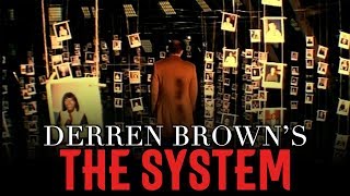 Derren Browns The System  FULL EPISODE [upl. by Lecia]