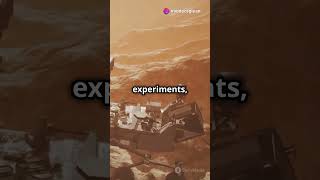 Sojourner The First Mars Rover roves 1 futurity space augmentedreality mixedreality futurism [upl. by Pitt622]