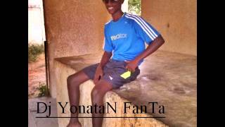 Chris Martin Hotta Than Dem Remix By Yonatan Fanta [upl. by Oicnevuj]