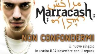 Marracash  Non Confondermi audio premiere [upl. by Naharba47]