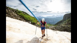 9ème EDF PIERRA MENTA ÉTÉ  ÉTAPE 2 [upl. by Auguste]