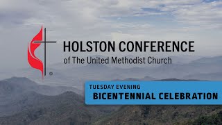 Bicentennial Celebration  Holston Annual Conference 2024 [upl. by Gasperoni]