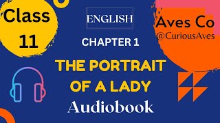 THE PORTRAIT OF A LADY Henry James  FULL AudioBook Part 13 [upl. by Sadoc]