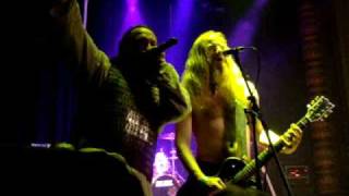 Svartsot  Jotunheimsfaerden  Folk Metal LuxorLive Arnhem Holland [upl. by Alec]