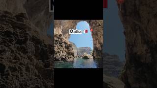 Malta 🇲🇹 shortvideo shortfeed shorts travel viralvideo [upl. by Rubie]