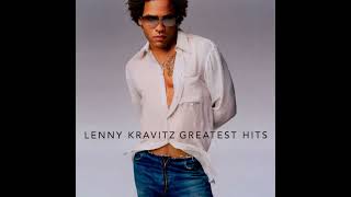 Lenny Kravitz  Again HQ [upl. by Zilvia]