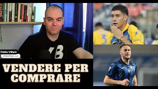 Quali saranno le prossime ENTRATE sul mercato e chi verrà CEDUTO [upl. by Gnouhk947]