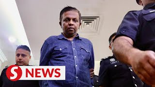 Cyberbullying “Dulal brothers” charged with communications offences linked to Eshas death [upl. by Sheng]